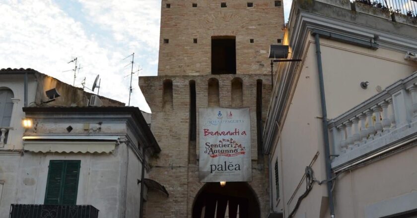 A Paglieta si ripete la tradizione di Sentieri d’Autunno – Saperi e Sapori nel weekend di sabato 24 e domenica 25 ottobre
