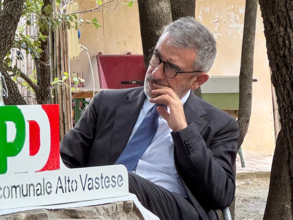 D'Amico Luciano