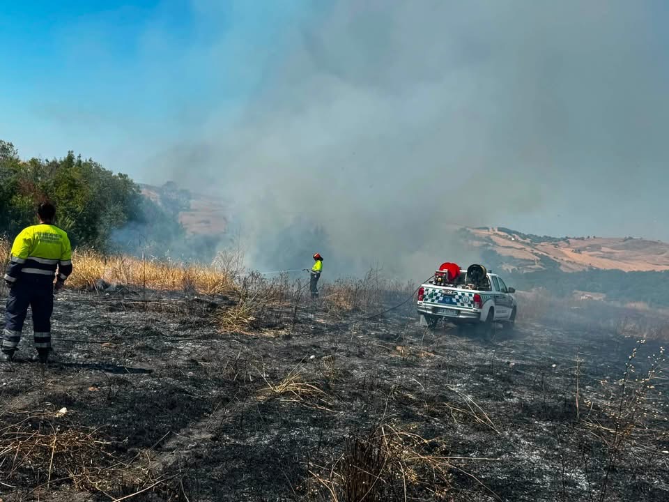 Protezione Civile San Salvo