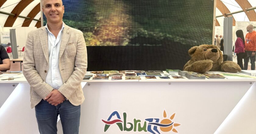 Salone del Turismo, Prospero: “Grande vetrina regionale, ma Vasto e la Provincia di Chieti sono assenti”