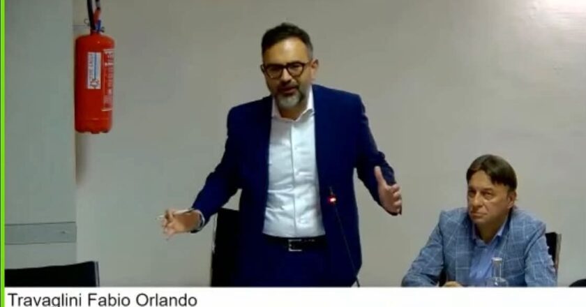 Parco urbano e Regolamento del Verde a San Salvo, approvata all’unanimità la mozione di Fabio Travaglini