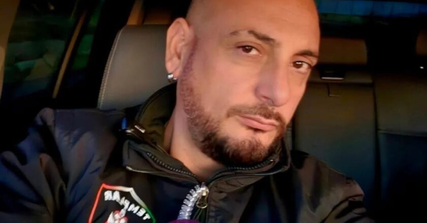 San Salvo, sabato, alle 15,30, i funerali di Giuseppe Sichetti