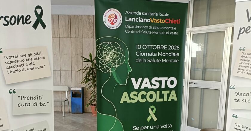 Centro della salute mentale, è stato il giorno dell’ascolto