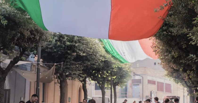Cupello è pronta per Arrostiland 2027