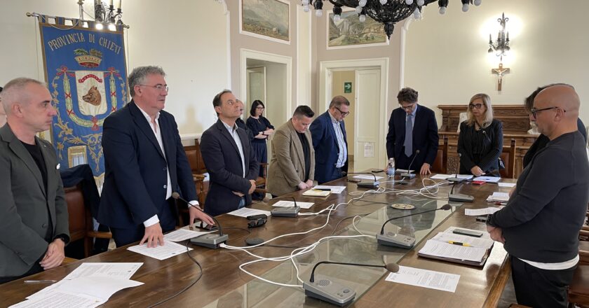 Provincia, approvato il bilancio consolidato 2025