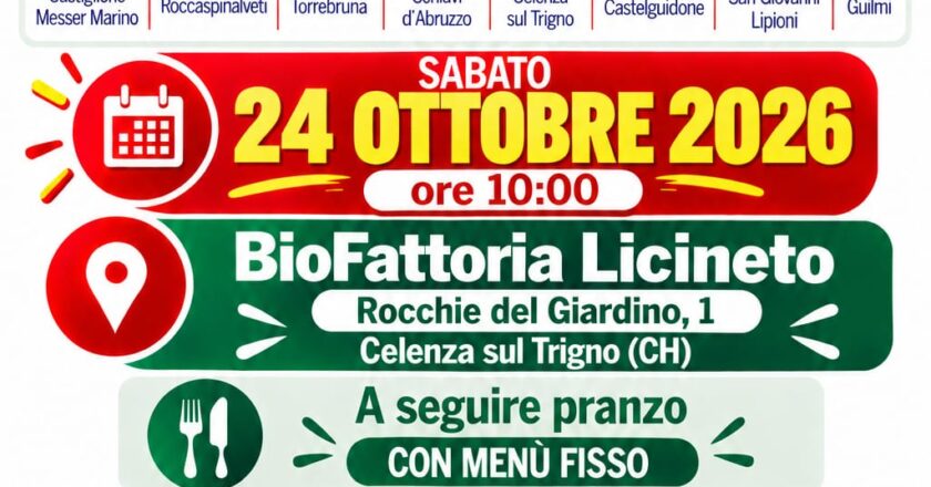 Il Pd dell’Alto Vastese avvia la campagna elettorale