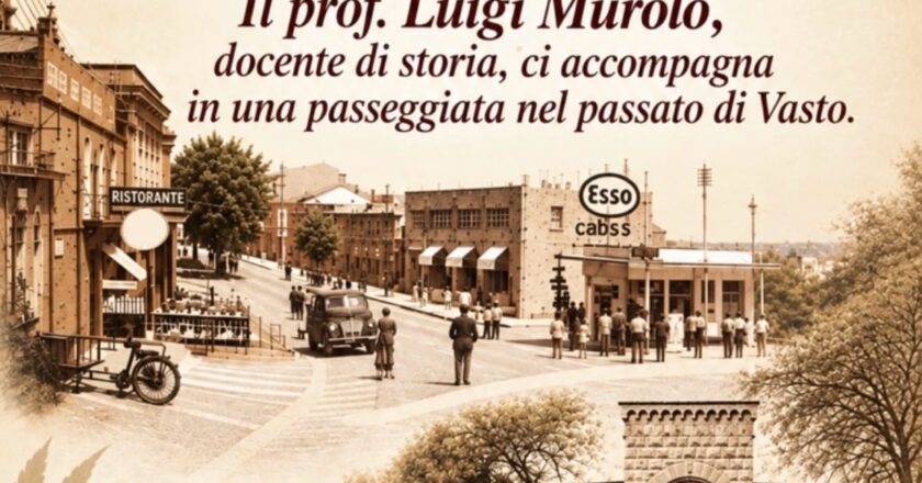 Quando il bar diventa cultura