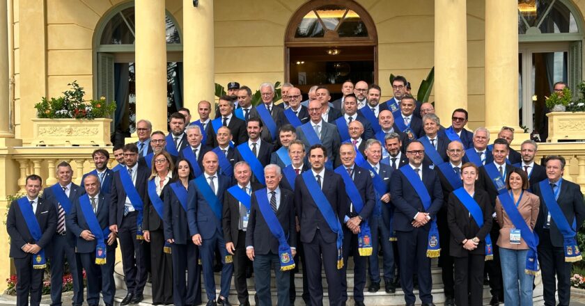 Provincia, il vice presidente Scopino: “Restituire ai cittadini il diritto di eleggere i propri rappresentanti”
