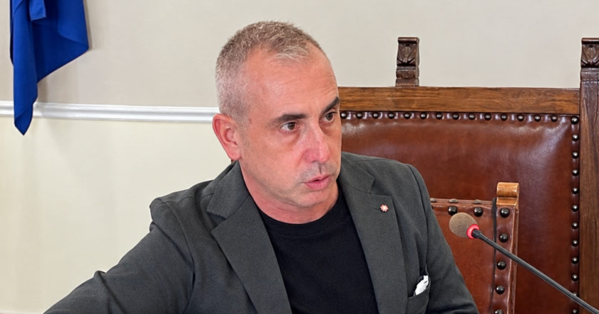 Demanio marittimo, Nardone in Commissione Regionale: “Servono certezze, non nuove incertezze”