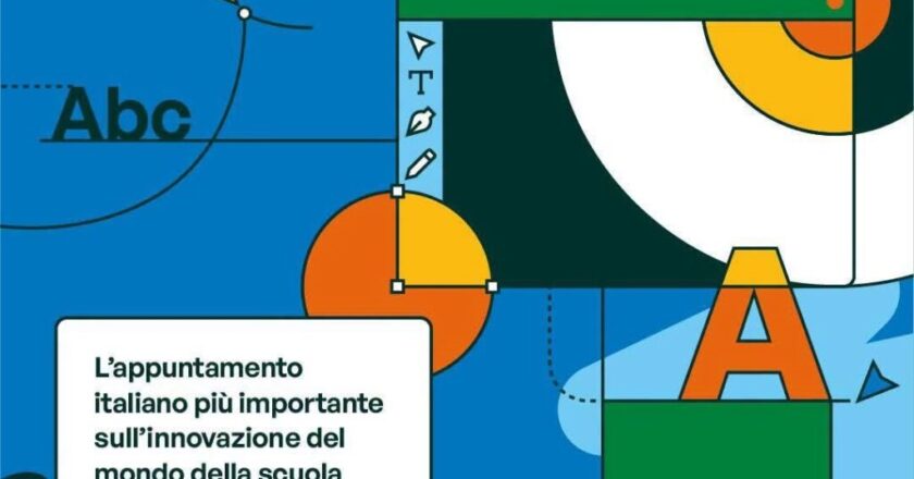 L’Istituto Comprensivo “Spataro-Paolucci” di Vasto protagonista a Didacta Abruzzo