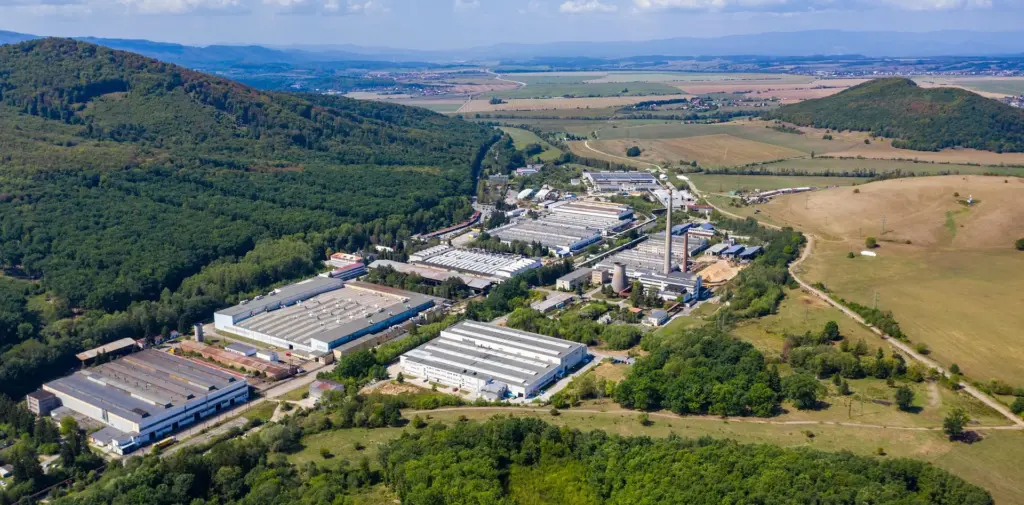 industrie