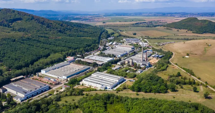 Accordo in vista per i Progetti di Riconversione e Riqualificazione Industriale