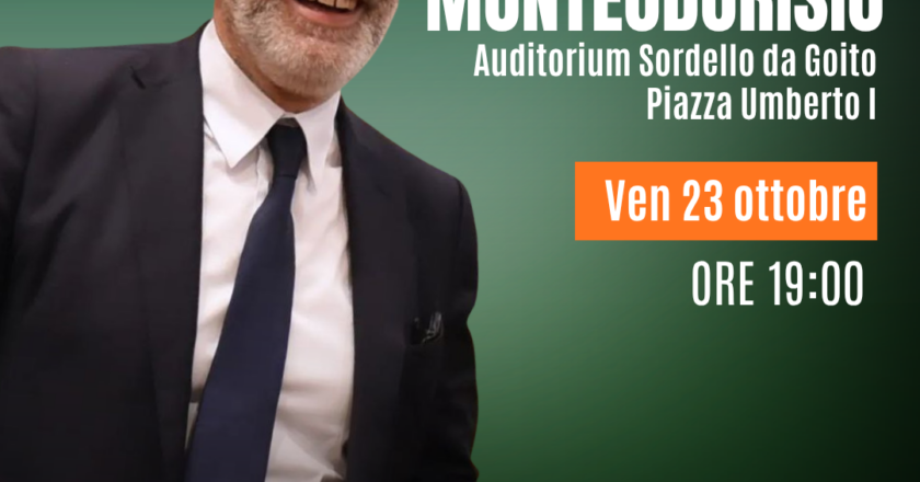 Elezioni suppletive a Chieti, il PD di Monteodorisio promuove un incontro pubblico con Luciano D’Amico 