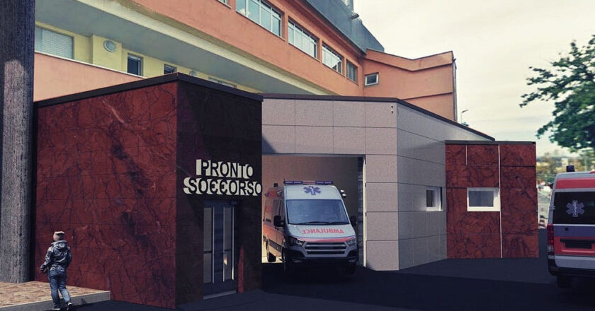 Pnrr, oltre 9 milioni per digitalizzare tre ospedali. Fondi ripartiti in parti uguali tra Chieti, Vasto e Lanciano
