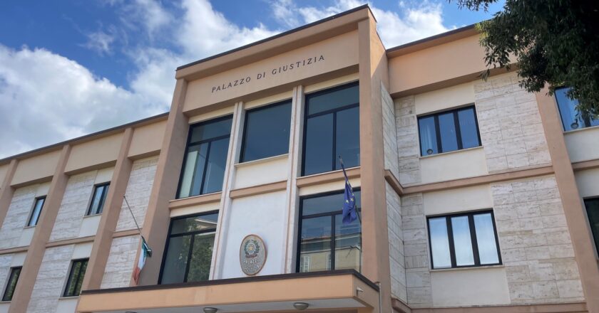 Tribunali sub-provinciali, il Coordinamento si riunisce a Lanciano: “E’ arrivato il momento delle certezze”