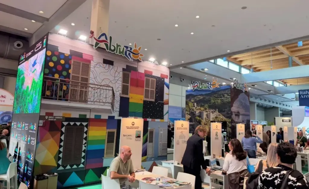 turismo fiera